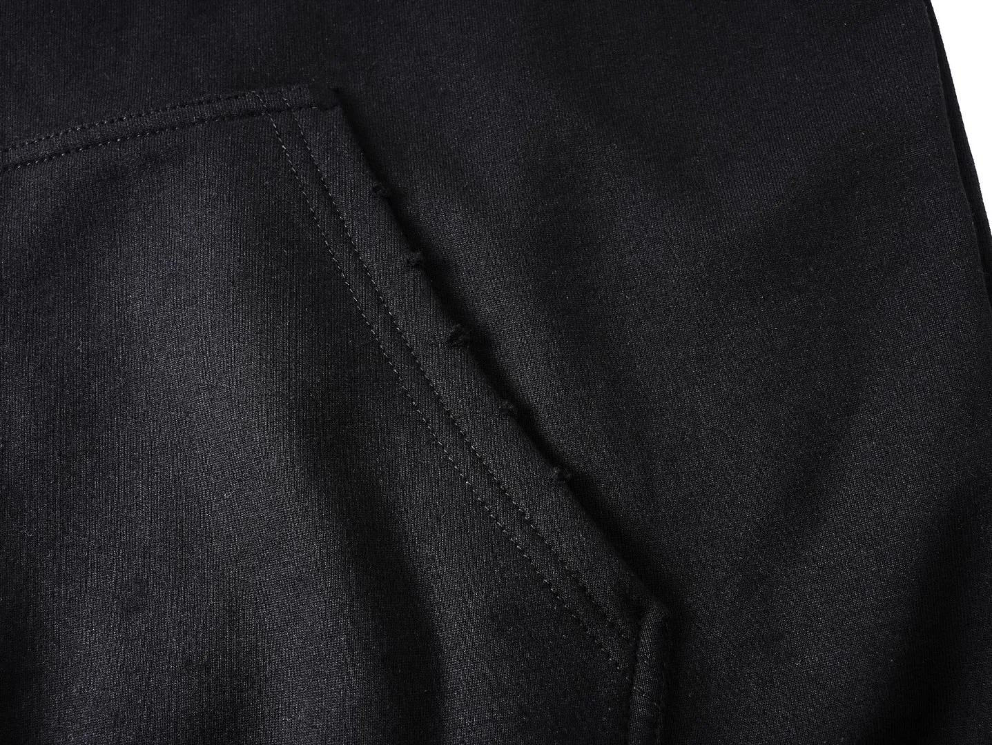 BALENCI*GA Classic LOGO . . . . . . 460g . Same Style -Color：Black -SIZE：Xs S M L 8990#